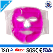 Liquid Gel Eye Mask Ice Pack Eye Patch Máscara fría y caliente